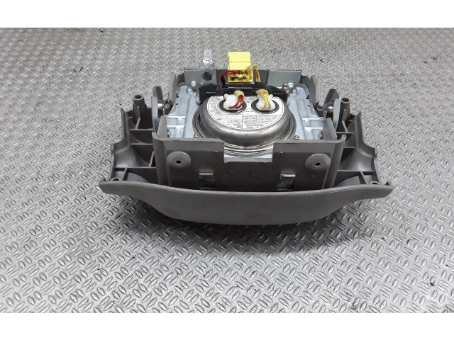 Подушка безопасности водителя MR224132, 210189   Mitsubishi Galant