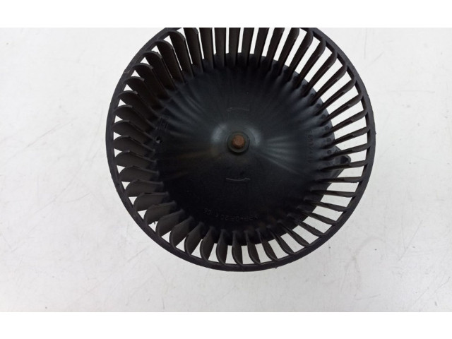 Вентилятор печки Saab 9-5