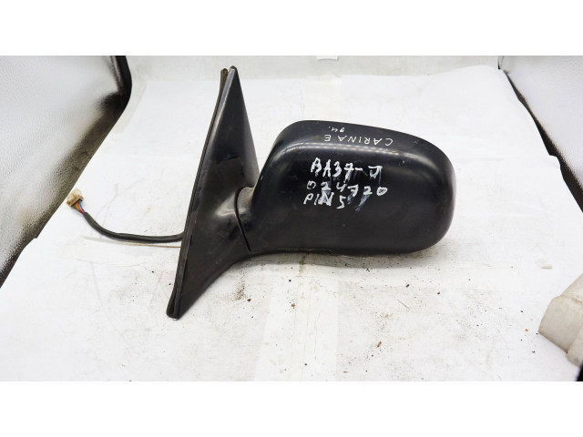 Zpětné zrcátko Toyota Carina T190 1996 e11011160, e11021160