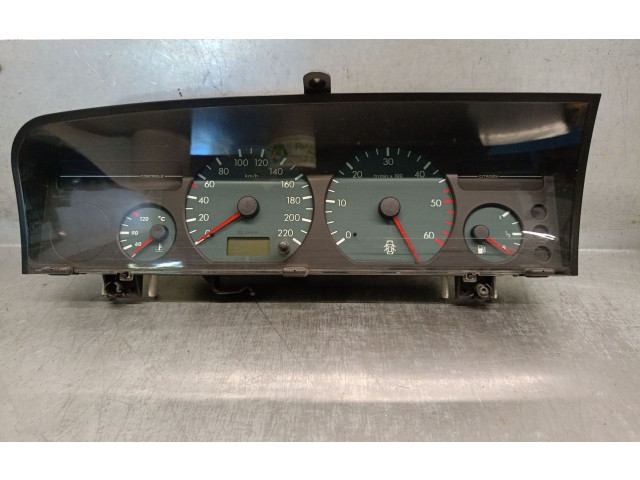 Панель приборов 6101VQ, 6101VQ   Citroen Xantia       