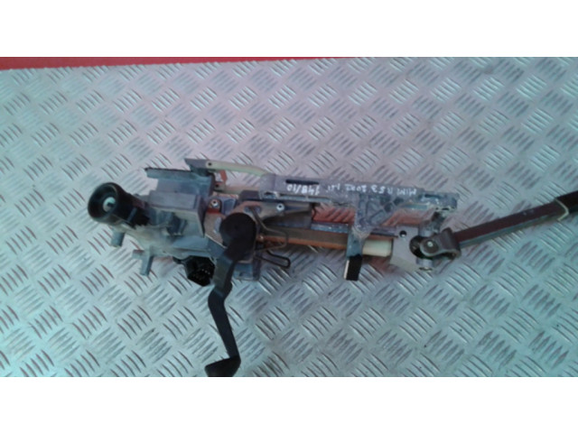 Ручка управления положения руля