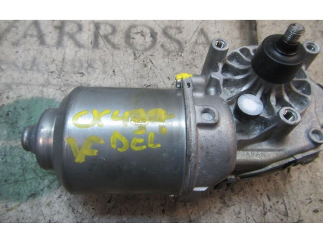 Моторчик дворников 8250A809 Mitsubishi ASX