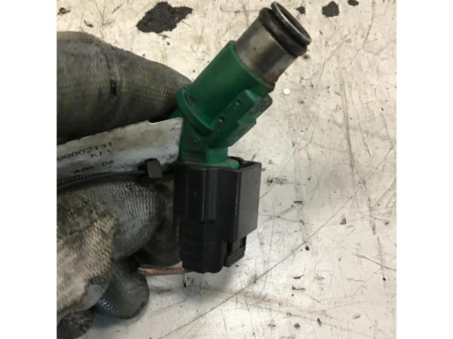 Vstřikovač    Fiat Fiorino    KFV 