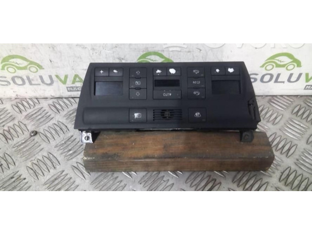 Блок управления климат-контролем 4B0820043AQ5PR Audi A6 S6 C5 4B