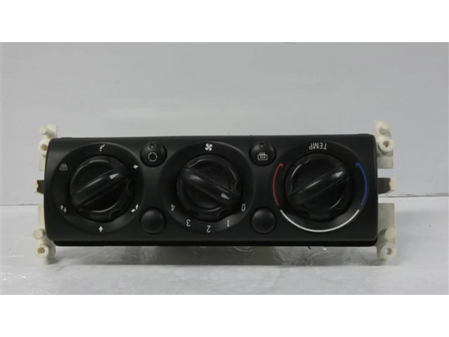 Блок управления климат-контролем 69432201 Mini One Cooper R50 53