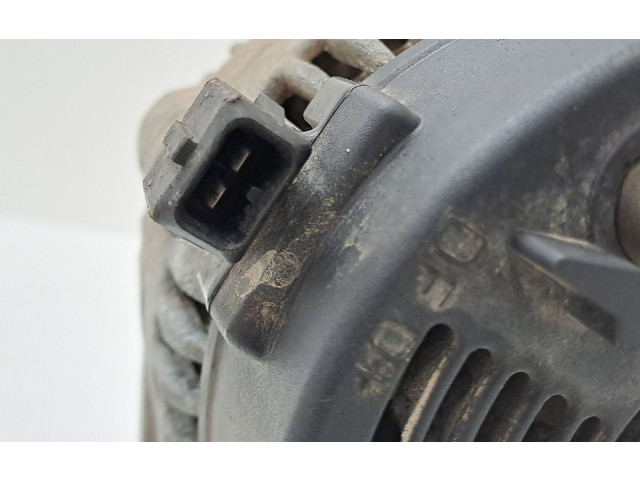 Генератор 028903025S Ford Galaxy