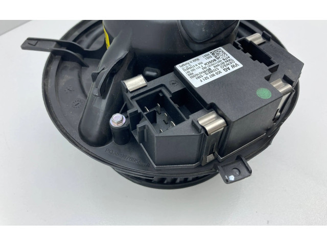 Вентилятор печки F997167J, K01006 Audi Q3 8U