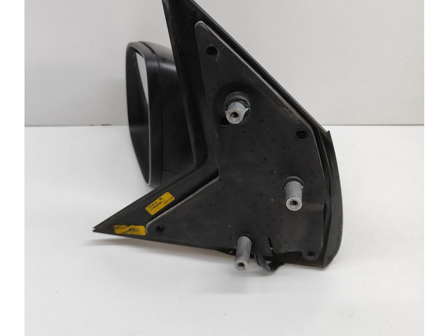 Zpětné zrcátko Volkswagen Transporter - Caravelle T6 2021 7E2857407AF, 7L2857501