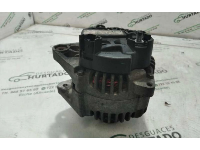 Генератор F865402 Seat Ibiza II (6k)