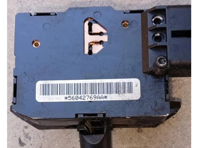 Ручка стеклоочистителей 56042769AA   Jeep Grand Cherokee (WJ)