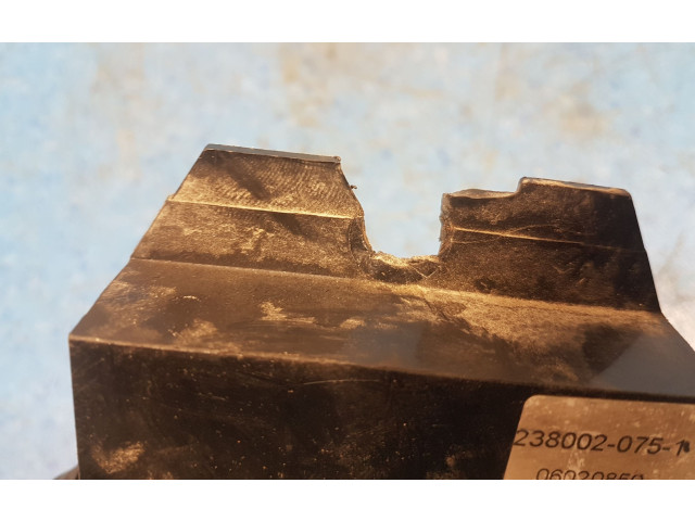 Блок управления 238002-075, 238002-075 Subaru Forester SG