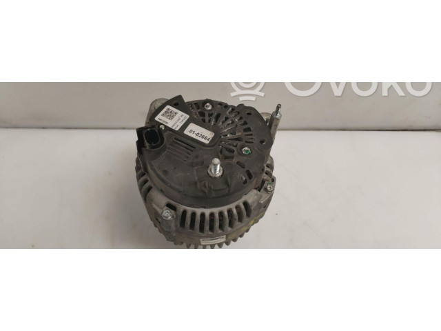 Генератор LRA02931   Volkswagen PASSAT      