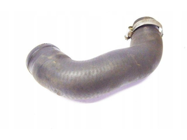 Интеркулер Dacia Logan I