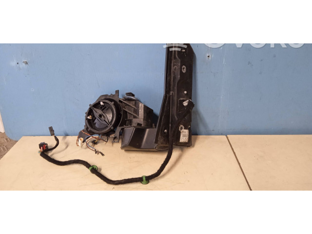 Zpětné zrcátko Seat Alhambra (Mk2) 2016 7N1857501, E1021147