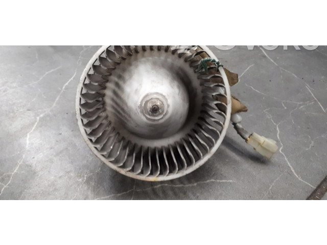 Вентилятор печки Honda Prelude