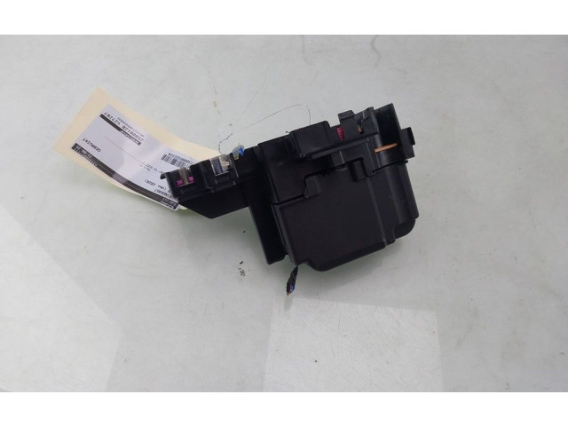 Блок предохранителей  4K0915459F, 4K0915459Q   Audi A6 S6 C8 4K    