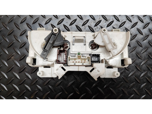 Блок управления климат-контролем 140015338A, a42102500   Citroen Jumpy