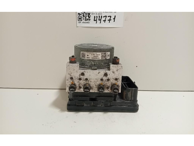 Блок АБС 51983920, 51983920 Alfa Romeo Giulietta - года