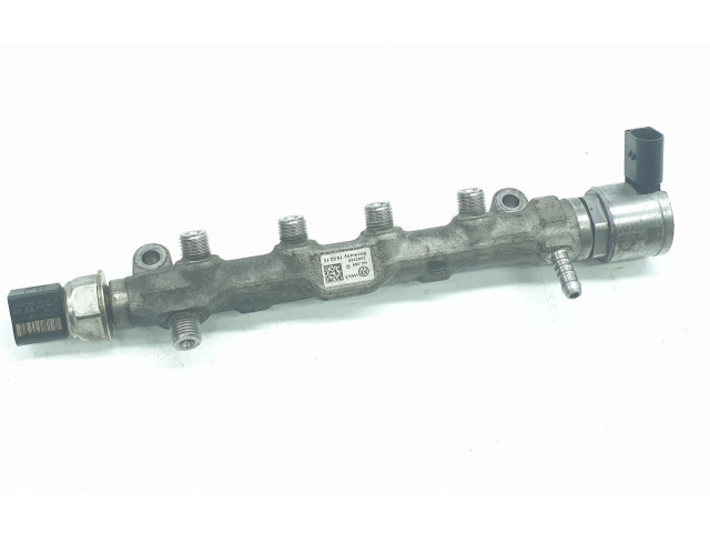 Топливная рампа 04L130089G, 04L130089G Audi Q3 8U