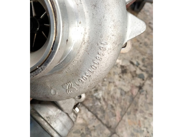 Turbodmychadlo Турбина 18509700016 Volkswagen Transporter - Caravelle T6