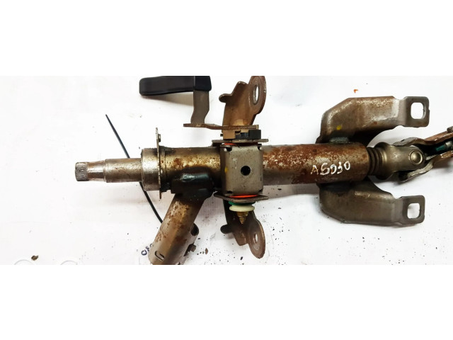 Рулевая рейка Citroen C5 2001-2004 года