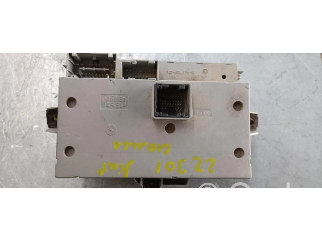 Pojistková skříňka Fiat Croma