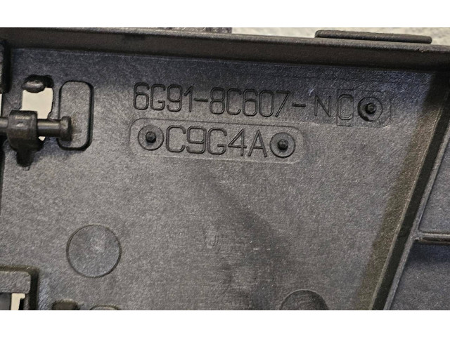 Přístrojová deska Volvo XC60 2015 31274265