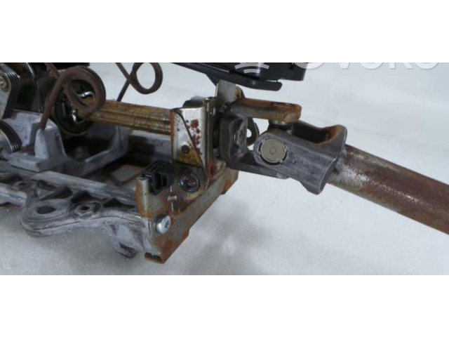 Руль Audi Q3 8U 2011 - 2016 года 532427, 221035