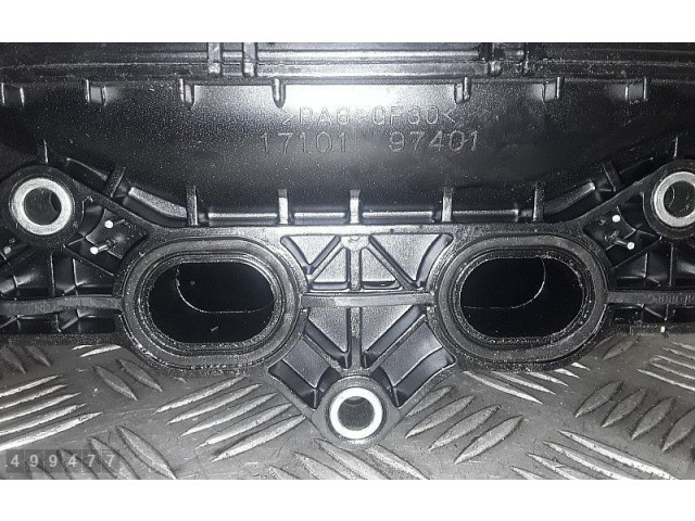 Подрулевой шлейф SRS 1710197401   Daihatsu Sirion