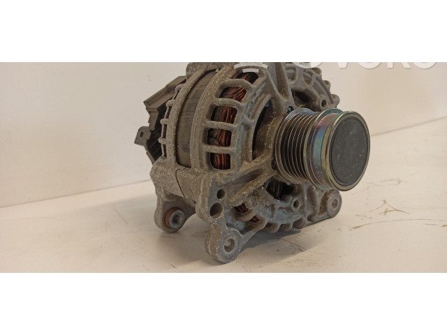 Генератор 05E903026L Audi A3 8Y