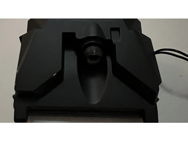 Камера ветрового стекла