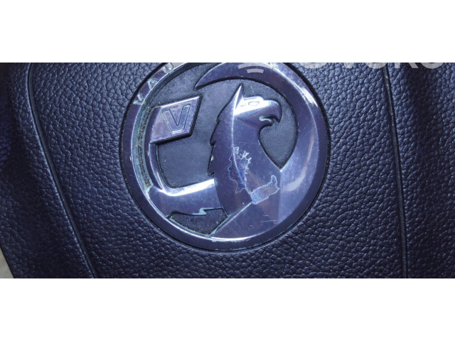 Генератор 13480288 Vauxhall Astra J