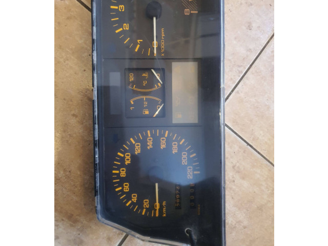 Панель приборов 769807041, BL59440 Mazda 323 F