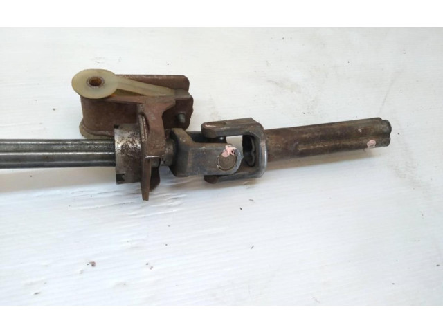 Руль Seat Ibiza III (6L) 2002-2008 года