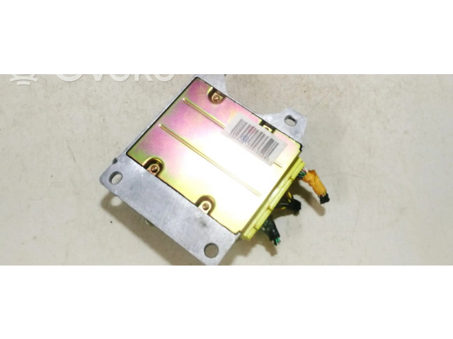 Блок подушек безопасности C17657K30B Mazda Premacy