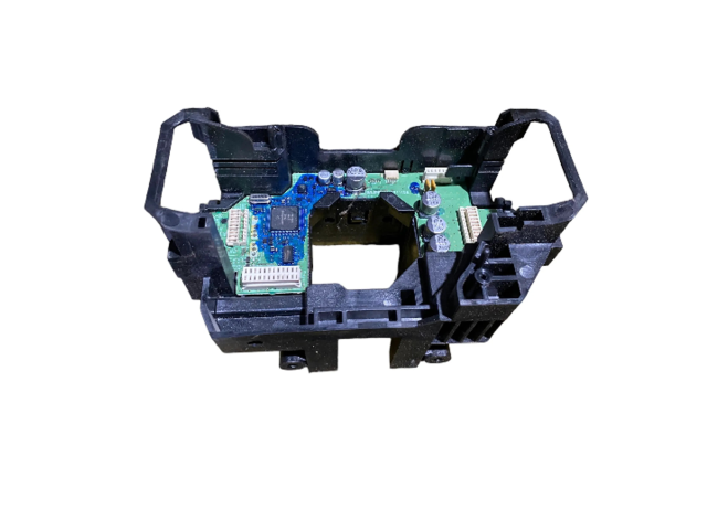 Подрулевой шлейф SRS 30737117   Volvo V70