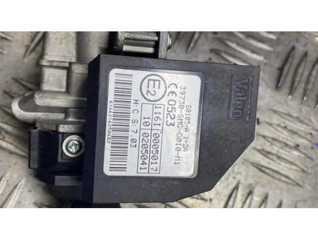 Комплект оси рулевого колеса