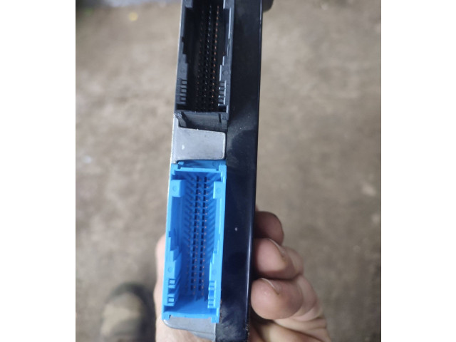 Блок комфорта 6935645 Mini One - Cooper R50 - 53