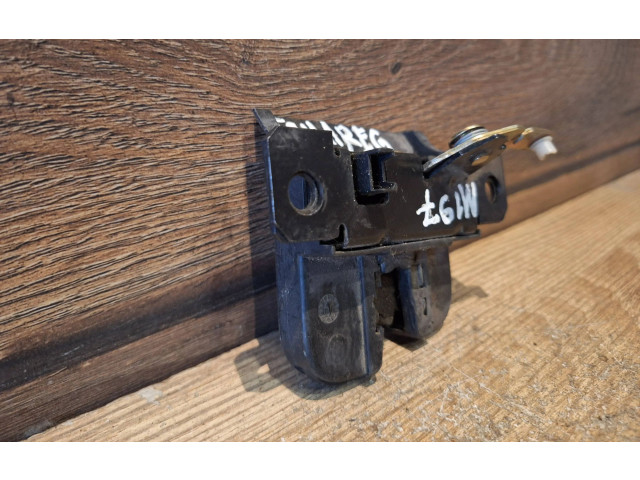 Zámek zadních dveří L6827505 Volkswagen Touareg I 2005