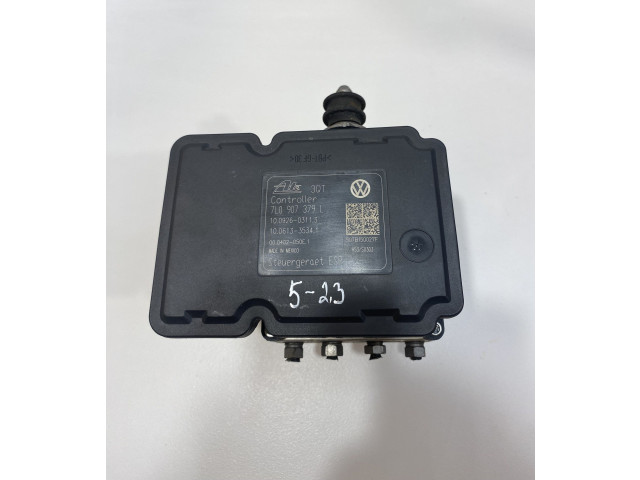 Jednotka ABS 7L0907379L Volkswagen Touareg I 2008