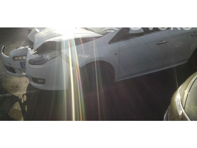 Вентилятор печки    77365027   Fiat Bravo