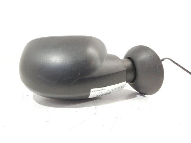 Зеркало электрическое Сзади Dacia Logan I 2004-2012 года