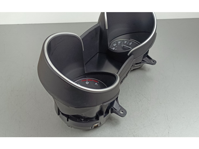 Přístrojová deska  Alfa Romeo Stelvio 2021 A2C11363500  