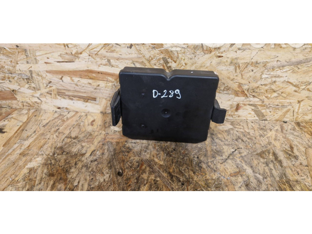 Блок управления крышки багажника 23152917, 22908894AA   Opel Insignia A    