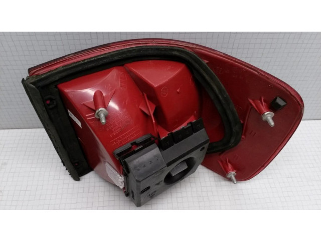 Světlo zadní 014411923RR, 02RS1012A Audi 100 S4 C4 1993