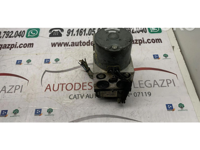 Jednotka ABS 9635756480, 9635756480 Citroen Berlingo