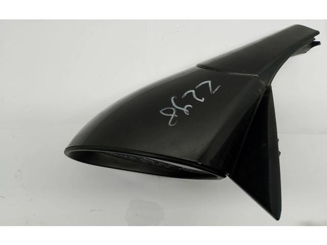 Zpětné zrcátko Opel Vectra B 2000 0510411