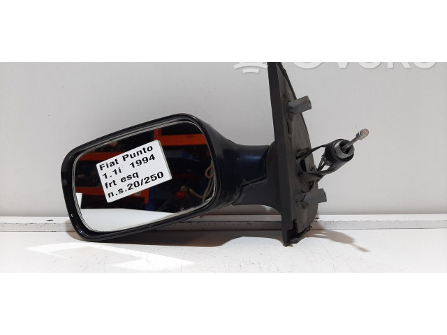 Zpětné zrcátko  Fiat Punto (176) 1993  6060  