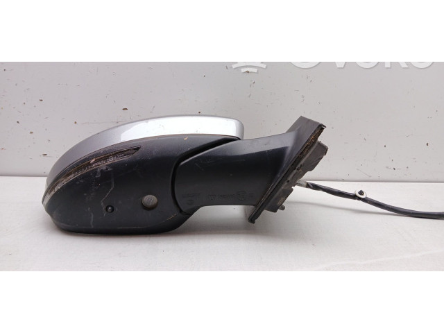 Zpětné zrcátko Renault Megane IV 2017