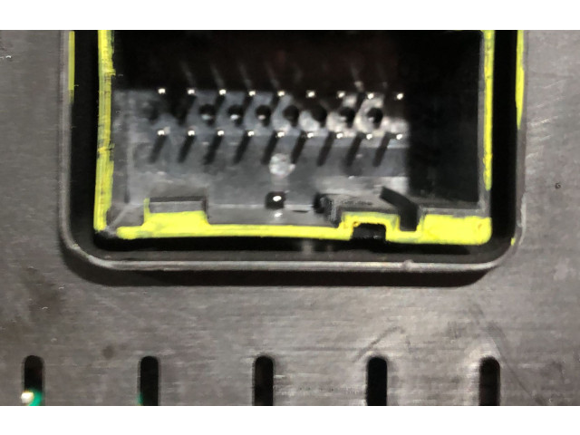 Панель приборов 51709391, 51709391 Lancia Ypsilon